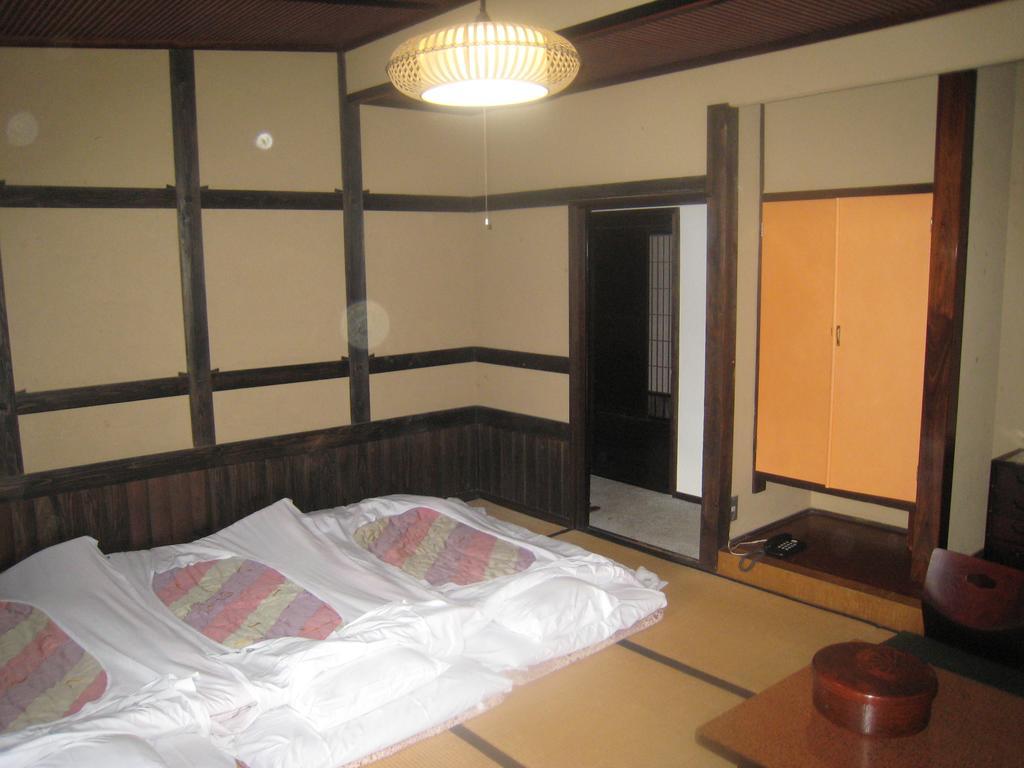 Akagi Onsen Onyado Sohonke Hotel Maebashi Exterior photo